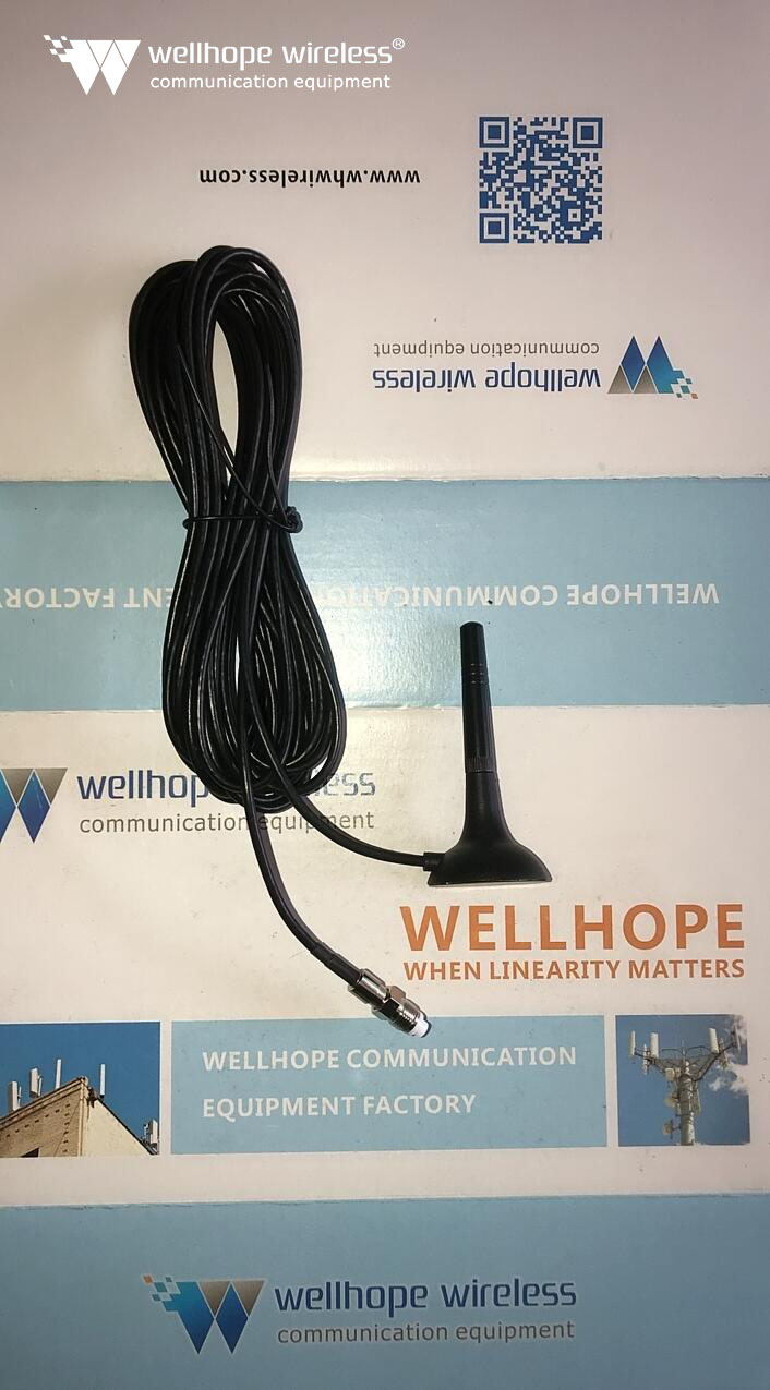 Antenna magnetica 4G WH-4G-CP05
