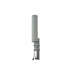 Band larga del router tunneling Omni Antenna wh-4958-0F8x2 