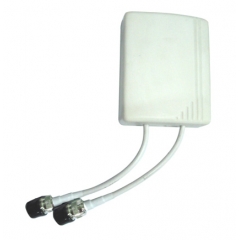  IEEE 802.15.4 .Antenna per patch di mobilità wireless Systems WH-5.8GHZ-D11x2 