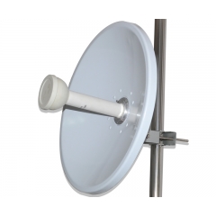 Antenna a banda larga piatto LAN wireless