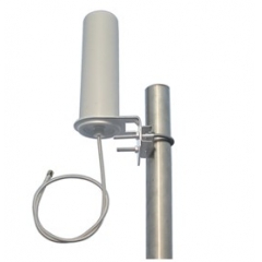  GSM . Omni .Antenna in fibra di vetro WH-824-2500-06 