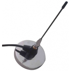 Lettura della telemetria SCADA Magnete Omni Antenna wh-150-160-m3.5 