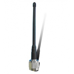 Logger wireless UHF TERMINAL ANNENNA WH-450-470-N2.5 