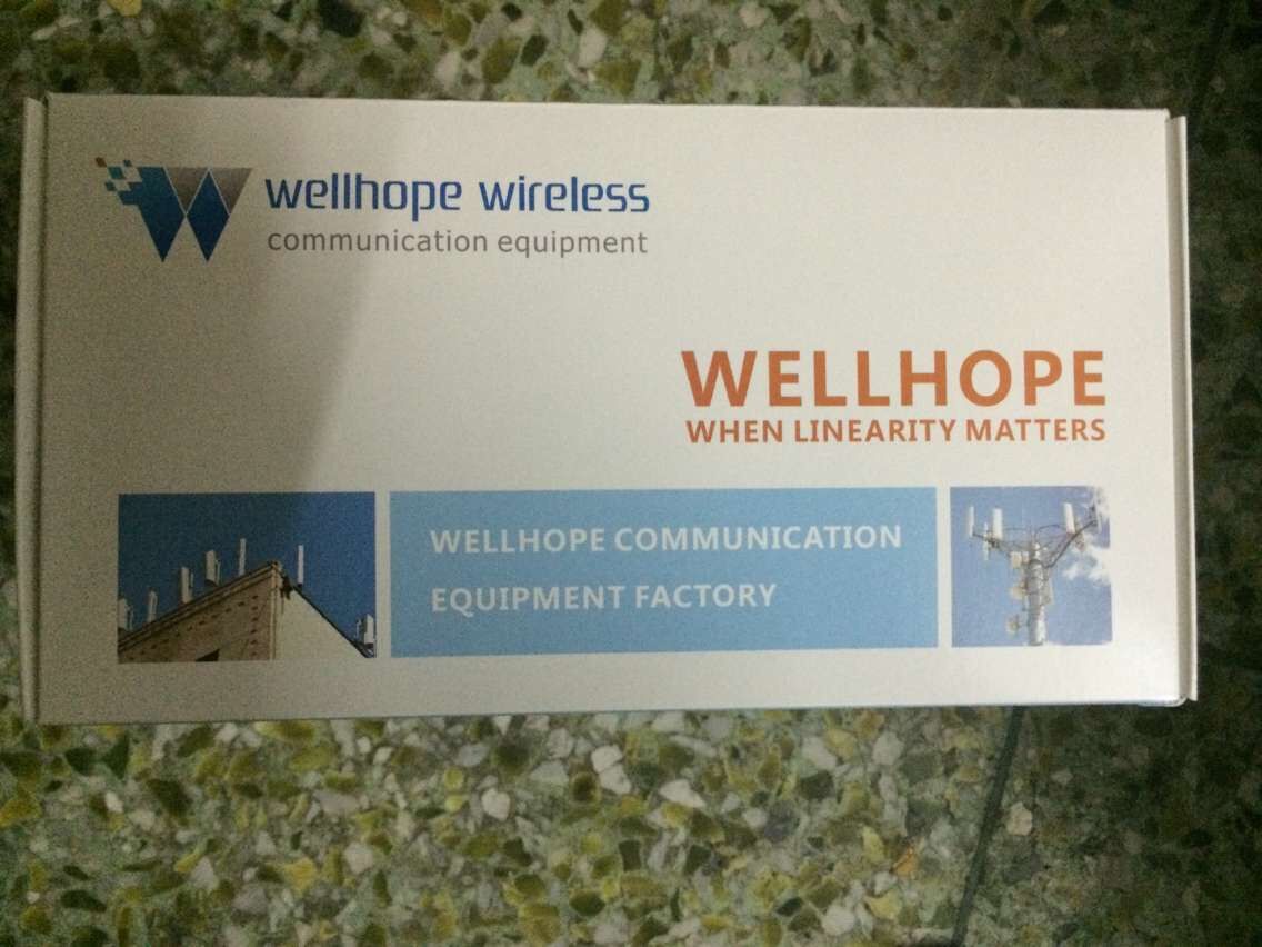 pacchetto di antenna wireless Wellhope