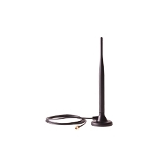 Punto RF al punto Multi-point Utilizza l'antenna dei modem radio