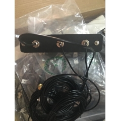  3G / 4G Router Dual Band AC 3G Wireless N300 VoIP .Antenna del router