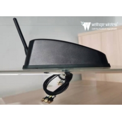 MIMO 6 cavo 6 connettore 5G DVBT WiFi Antenna GNSS
