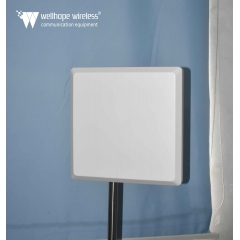  LTE .Patch 4G Antenna all'aperto WH-LTE-P10X2 