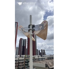 bunnings della staffa dell'antenna