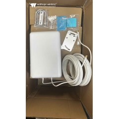 Antenna patch 5G LTE MIMO
