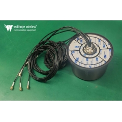 7 in 1 GNSS/5G/WiFi Combo Outdoor Antenna