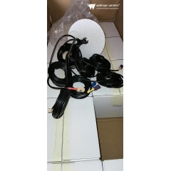 7 in 1 5G Combo MIMO Mobile GNSS Wifi Roof Antenna