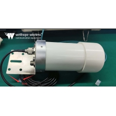 Antenna omnidirezionale LTE pronta per il 5G