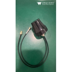 ANTENNA WI-FI 5G COMPATTA