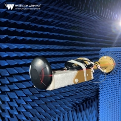  IEEE802.11 . A / B / g Antenna radio a lungo termine reti wireless