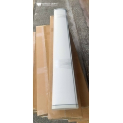 Gateway LoRaWAN con antenne multiple