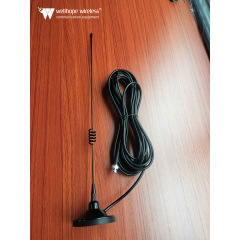 140–150 MHz VHF e 430–440 MHz UHF