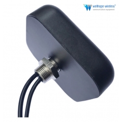 Antenna Gnss per sistema 5G