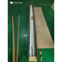 Antenna omnidirezionale VHF