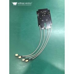 antenna per gateway wireless per router LOt LORA