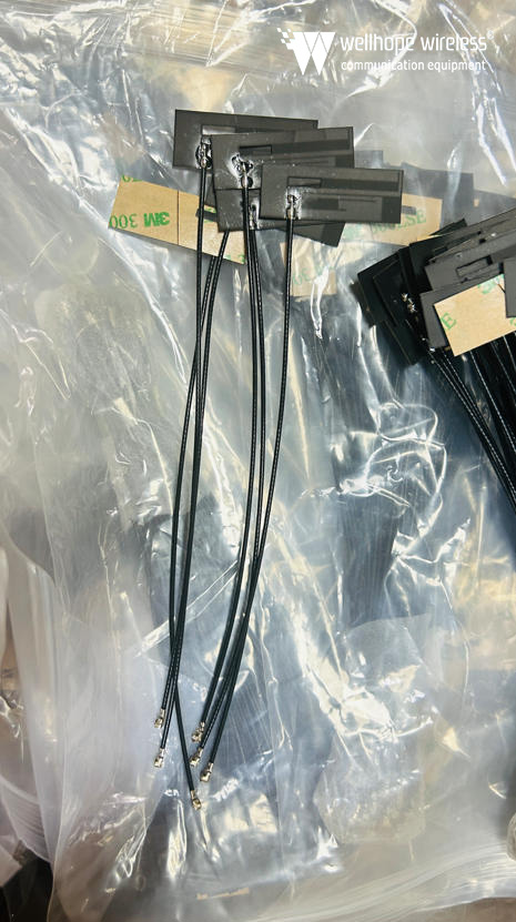 2025-8-19 4G fpc antenna WH-4G-FPC4(Cutting) 5k ready to ship