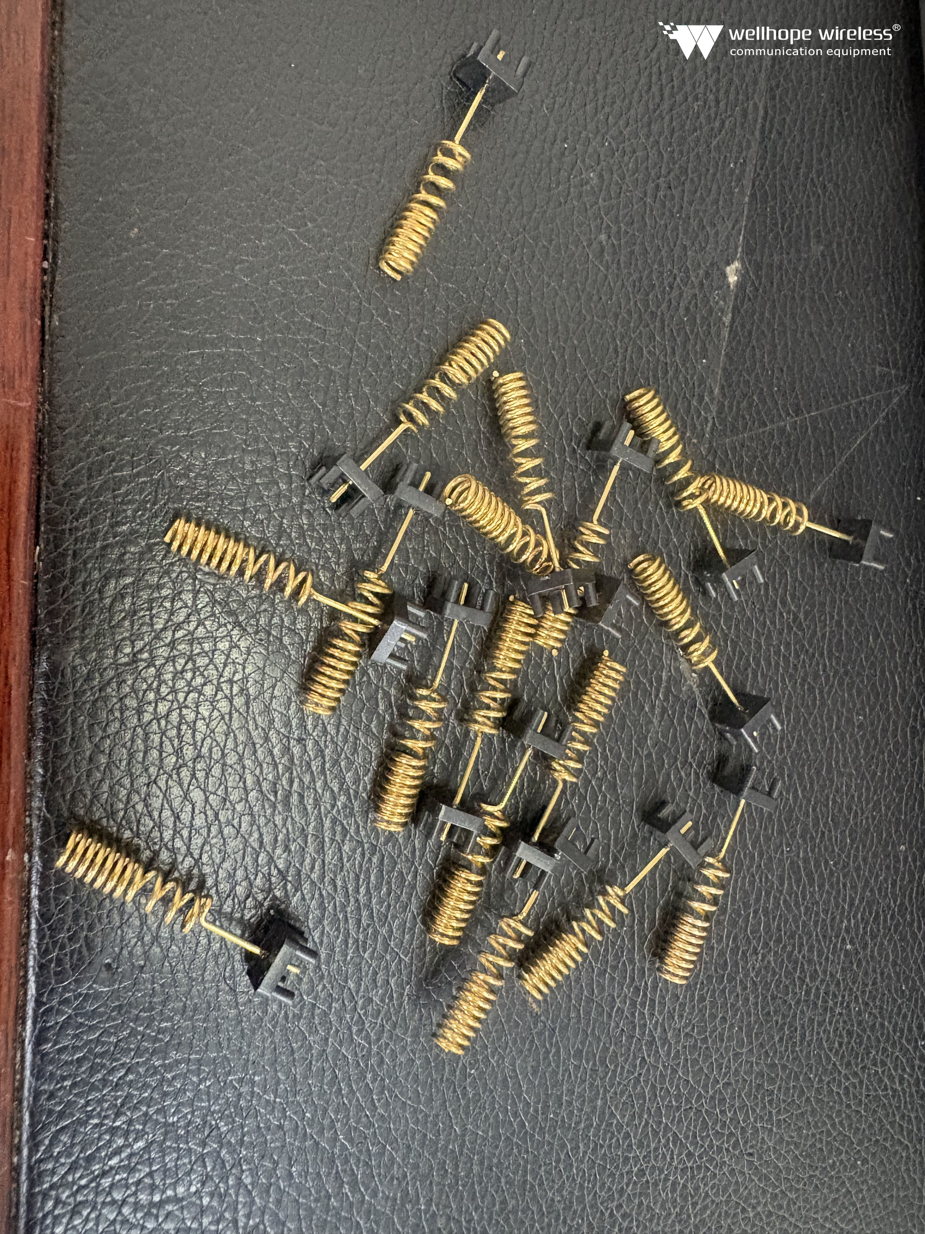 Caratteristiche di base delle onde radio